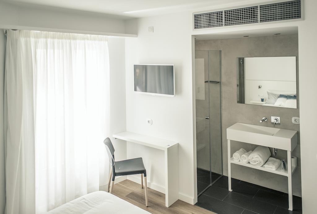 Tramuntana Hotel - Adults Only Cadaqués Habitación foto